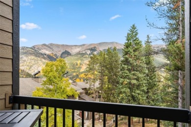 True Ski-In/Ski-Out Retreat or Investment Property in the Heart on  in Colorado - for sale on GolfHomes.com, golf home, golf lot