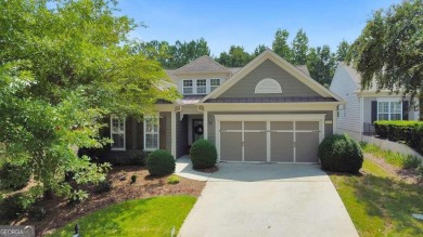 Motivated seller alert! We've just lowered the price, making on Canongate Golf At Sun City Peachtree in Georgia - for sale on GolfHomes.com, golf home, golf lot