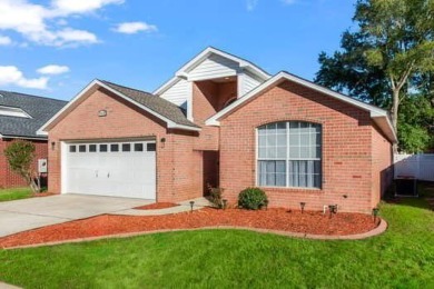 Three bedroom,two bath, single level home is located in on The Club At Hidden Creek in Florida - for sale on GolfHomes.com, golf home, golf lot