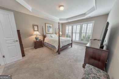 Motivated seller alert! We've just lowered the price, making on Canongate Golf At Sun City Peachtree in Georgia - for sale on GolfHomes.com, golf home, golf lot