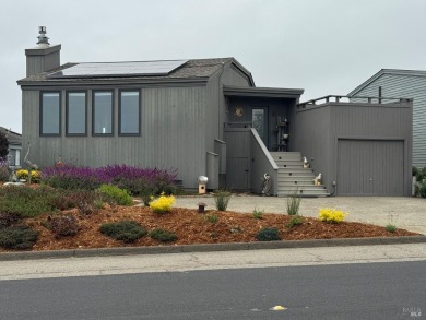 Come see this lovingly remodeled home with fantastic Ocean and on The New Links At Bodega Harbour in California - for sale on GolfHomes.com, golf home, golf lot