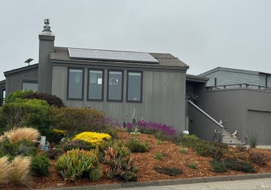 Come see this lovingly remodeled home with fantastic Ocean and on The New Links At Bodega Harbour in California - for sale on GolfHomes.com, golf home, golf lot