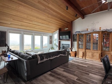 Come see this lovingly remodeled home with fantastic Ocean and on The New Links At Bodega Harbour in California - for sale on GolfHomes.com, golf home, golf lot