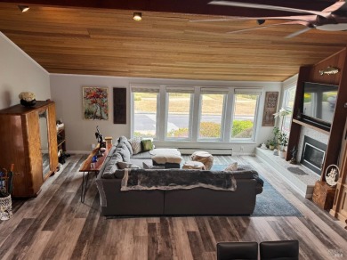 Come see this lovingly remodeled home with fantastic Ocean and on The New Links At Bodega Harbour in California - for sale on GolfHomes.com, golf home, golf lot