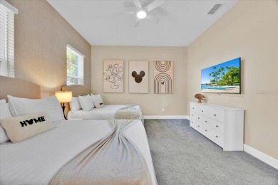 Located on the picturesque Patriot's Landing sector of the on Reunion Resort Golf Course in Florida - for sale on GolfHomes.com, golf home, golf lot