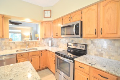 Love the Lifestyle of this Spacious Landominium in Gorgeous on Triple Crown Country Club in Kentucky - for sale on GolfHomes.com, golf home, golf lot