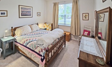 Well maintained, open concept home in Brunswick Plantation. With on Brunswick Plantation and Golf Resorts in North Carolina - for sale on GolfHomes.com, golf home, golf lot