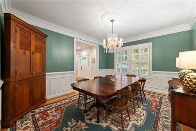 Exceptional Opportunity for a Quintessential Druid Hills home on Druid Hills Golf Club in Georgia - for sale on GolfHomes.com, golf home, golf lot