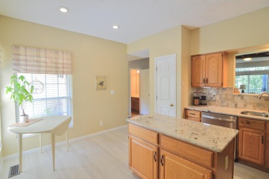 Love the Lifestyle of this Spacious Landominium in Gorgeous on Triple Crown Country Club in Kentucky - for sale on GolfHomes.com, golf home, golf lot