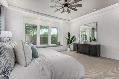 Beautiful former model home located in the desirable Estrella on Estrella Mountain Ranch Golf Course in Arizona - for sale on GolfHomes.com, golf home, golf lot