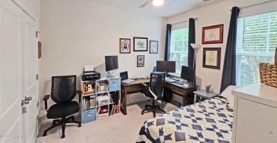 Well maintained, open concept home in Brunswick Plantation. With on Brunswick Plantation and Golf Resorts in North Carolina - for sale on GolfHomes.com, golf home, golf lot