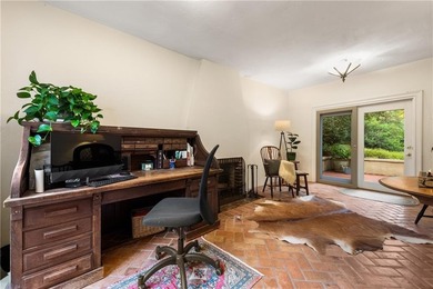 Exceptional Opportunity for a Quintessential Druid Hills home on Druid Hills Golf Club in Georgia - for sale on GolfHomes.com, golf home, golf lot