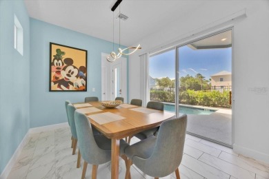 Located on the picturesque Patriot's Landing sector of the on Reunion Resort Golf Course in Florida - for sale on GolfHomes.com, golf home, golf lot