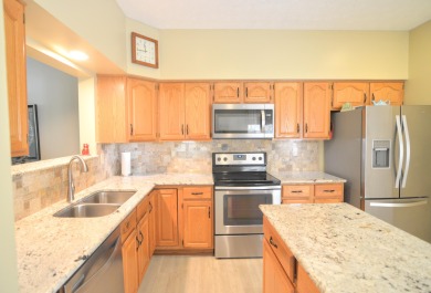 Love the Lifestyle of this Spacious Landominium in Gorgeous on Triple Crown Country Club in Kentucky - for sale on GolfHomes.com, golf home, golf lot