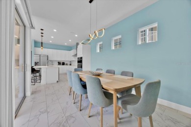 Located on the picturesque Patriot's Landing sector of the on Reunion Resort Golf Course in Florida - for sale on GolfHomes.com, golf home, golf lot
