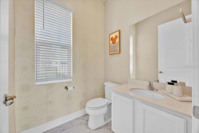 Located on the picturesque Patriot's Landing sector of the on Reunion Resort Golf Course in Florida - for sale on GolfHomes.com, golf home, golf lot