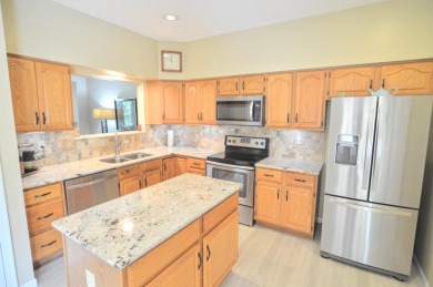 Love the Lifestyle of this Spacious Landominium in Gorgeous on Triple Crown Country Club in Kentucky - for sale on GolfHomes.com, golf home, golf lot
