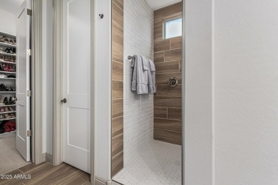 Beautiful former model home located in the desirable Estrella on Estrella Mountain Ranch Golf Course in Arizona - for sale on GolfHomes.com, golf home, golf lot