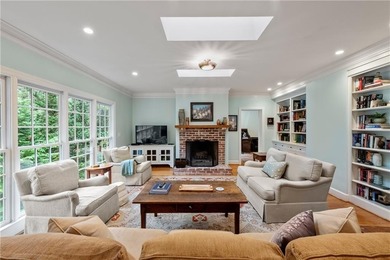 Exceptional Opportunity for a Quintessential Druid Hills home on Druid Hills Golf Club in Georgia - for sale on GolfHomes.com, golf home, golf lot