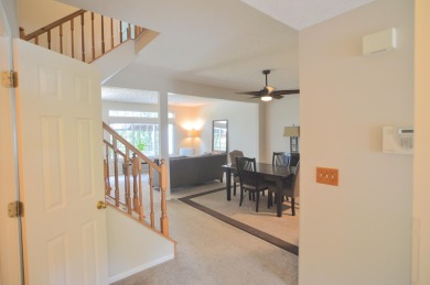 Love the Lifestyle of this Spacious Landominium in Gorgeous on Triple Crown Country Club in Kentucky - for sale on GolfHomes.com, golf home, golf lot