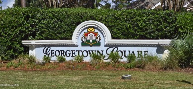 Well maintained, open concept home in Brunswick Plantation. With on Brunswick Plantation and Golf Resorts in North Carolina - for sale on GolfHomes.com, golf home, golf lot