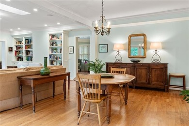 Exceptional Opportunity for a Quintessential Druid Hills home on Druid Hills Golf Club in Georgia - for sale on GolfHomes.com, golf home, golf lot