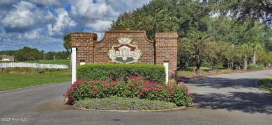 Well maintained, open concept home in Brunswick Plantation. With on Brunswick Plantation and Golf Resorts in North Carolina - for sale on GolfHomes.com, golf home, golf lot