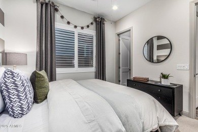 Beautiful former model home located in the desirable Estrella on Estrella Mountain Ranch Golf Course in Arizona - for sale on GolfHomes.com, golf home, golf lot