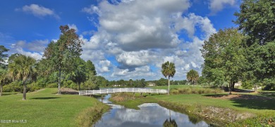 Well maintained, open concept home in Brunswick Plantation. With on Brunswick Plantation and Golf Resorts in North Carolina - for sale on GolfHomes.com, golf home, golf lot