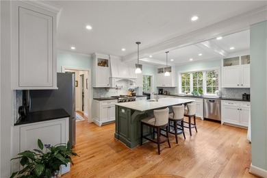 Exceptional Opportunity for a Quintessential Druid Hills home on Druid Hills Golf Club in Georgia - for sale on GolfHomes.com, golf home, golf lot