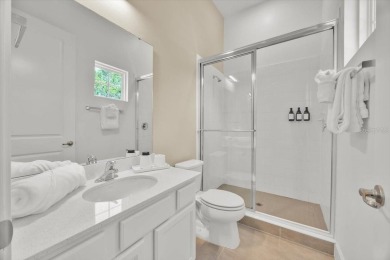 Located on the picturesque Patriot's Landing sector of the on Reunion Resort Golf Course in Florida - for sale on GolfHomes.com, golf home, golf lot