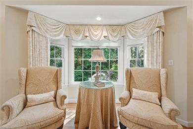 Elegant Colonial in Governors Land offering over 4,000 square on Two Rivers Country Club in Virginia - for sale on GolfHomes.com, golf home, golf lot