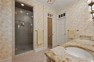 Elegant Colonial in Governors Land offering over 4,000 square on Two Rivers Country Club in Virginia - for sale on GolfHomes.com, golf home, golf lot