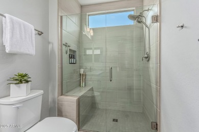 Beautiful former model home located in the desirable Estrella on Estrella Mountain Ranch Golf Course in Arizona - for sale on GolfHomes.com, golf home, golf lot