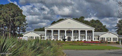 Well maintained, open concept home in Brunswick Plantation. With on Brunswick Plantation and Golf Resorts in North Carolina - for sale on GolfHomes.com, golf home, golf lot