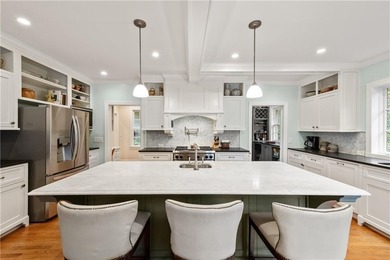 Exceptional Opportunity for a Quintessential Druid Hills home on Druid Hills Golf Club in Georgia - for sale on GolfHomes.com, golf home, golf lot