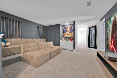 Located on the picturesque Patriot's Landing sector of the on Reunion Resort Golf Course in Florida - for sale on GolfHomes.com, golf home, golf lot