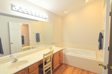 Love the Lifestyle of this Spacious Landominium in Gorgeous on Triple Crown Country Club in Kentucky - for sale on GolfHomes.com, golf home, golf lot