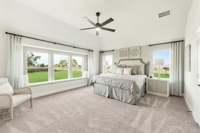 MODEL HOME SALE! Bloomfield Home's meticulously crafted this on Stone River Golf Club in Texas - for sale on GolfHomes.com, golf home, golf lot