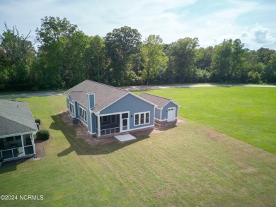 Discover the epitome of luxury living in this brand new on Occano Golf Course in North Carolina - for sale on GolfHomes.com, golf home, golf lot