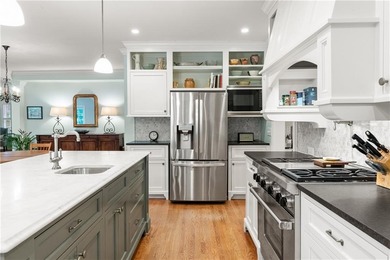 Exceptional Opportunity for a Quintessential Druid Hills home on Druid Hills Golf Club in Georgia - for sale on GolfHomes.com, golf home, golf lot