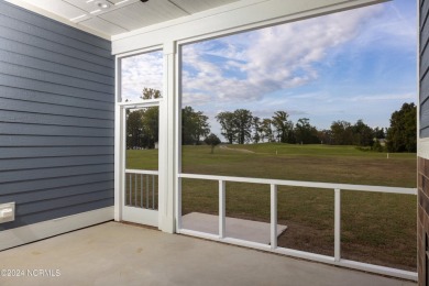 Discover the epitome of luxury living in this brand new on Occano Golf Course in North Carolina - for sale on GolfHomes.com, golf home, golf lot