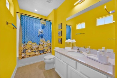 Located on the picturesque Patriot's Landing sector of the on Reunion Resort Golf Course in Florida - for sale on GolfHomes.com, golf home, golf lot