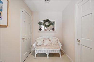 Elegant Colonial in Governors Land offering over 4,000 square on Two Rivers Country Club in Virginia - for sale on GolfHomes.com, golf home, golf lot