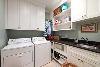 Exceptional Opportunity for a Quintessential Druid Hills home on Druid Hills Golf Club in Georgia - for sale on GolfHomes.com, golf home, golf lot