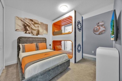 Located on the picturesque Patriot's Landing sector of the on Reunion Resort Golf Course in Florida - for sale on GolfHomes.com, golf home, golf lot