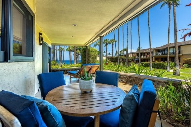 Step into a lifestyle few ever get to experience; where your on Wailea Golf Club in Hawaii - for sale on GolfHomes.com, golf home, golf lot
