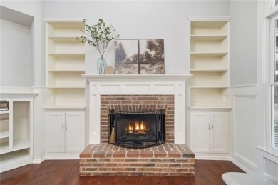 Welcome to this beautiful Craftsman home in the highly sought on Bentwater Golf Club in Georgia - for sale on GolfHomes.com, golf home, golf lot