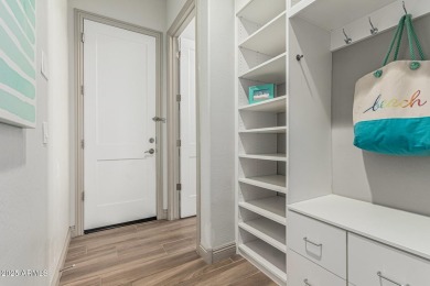 Beautiful former model home located in the desirable Estrella on Estrella Mountain Ranch Golf Course in Arizona - for sale on GolfHomes.com, golf home, golf lot