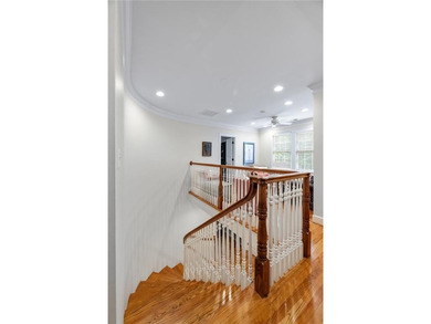 Exceptional Opportunity for a Quintessential Druid Hills home on Druid Hills Golf Club in Georgia - for sale on GolfHomes.com, golf home, golf lot